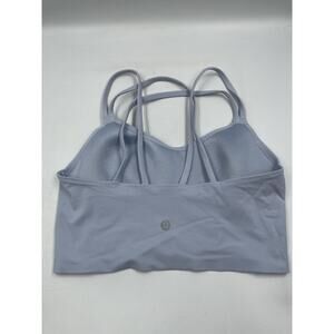 Lululemon Like a Cloud Bra Light Support Size 4